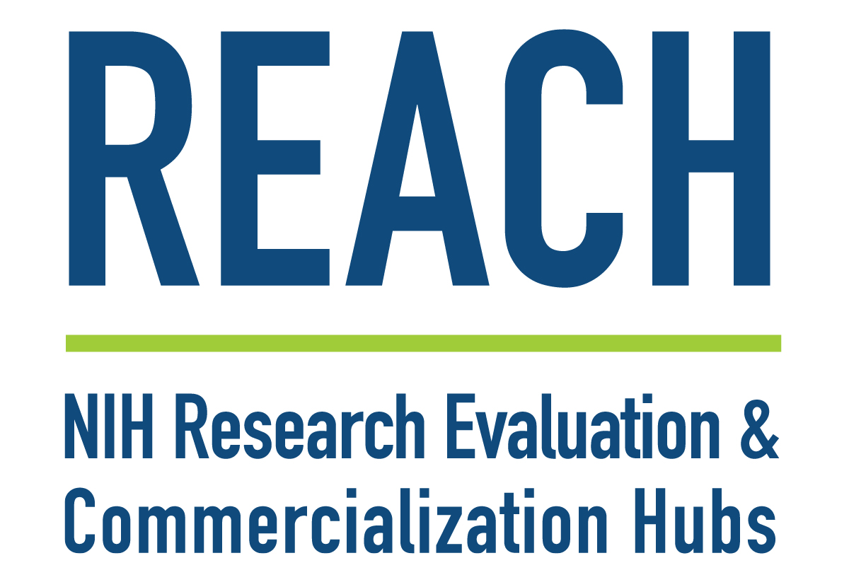 NIH Research Evaluation and Commercialization Hubs